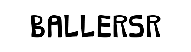 Bearz  Free Fonts Download