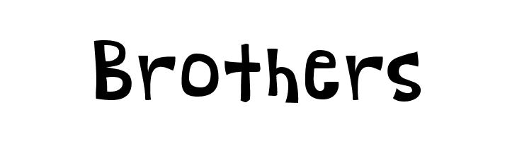 Bearz  Free Fonts Download