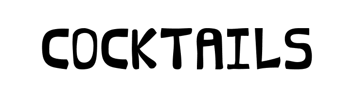 Bearz  Free Fonts Download