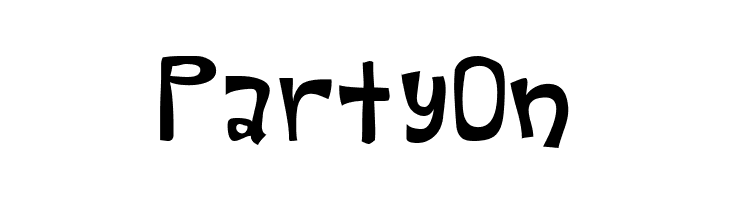 Bearz  Free Fonts Download