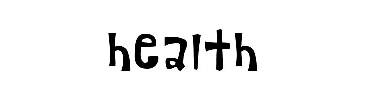 Bearz  Free Fonts Download