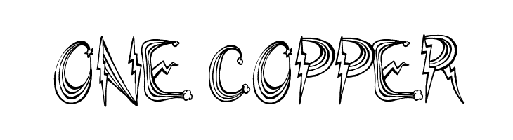 PonyRides  Free Fonts Download