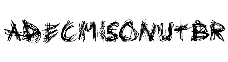 Domenico128  Free Fonts Download