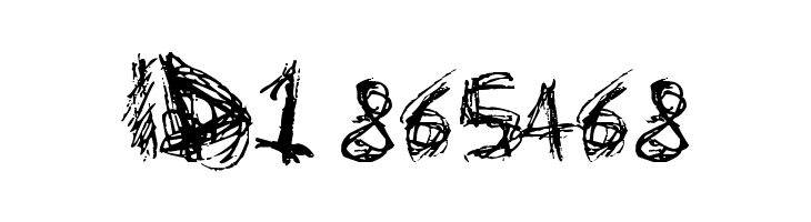 Domenico128  Free Fonts Download