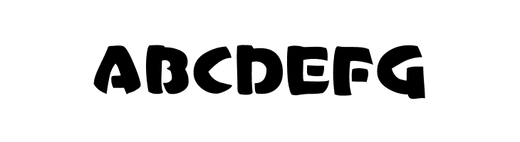 Casual Regular  Free Fonts Download