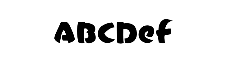 Casual Regular  Free Fonts Download