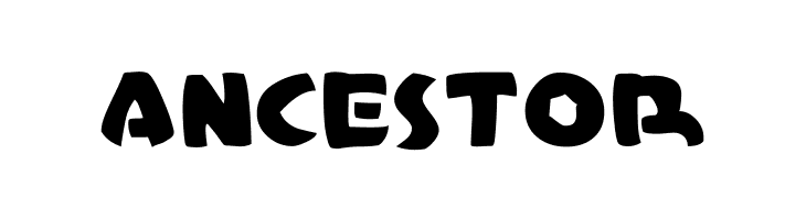 Casual Regular  Free Fonts Download