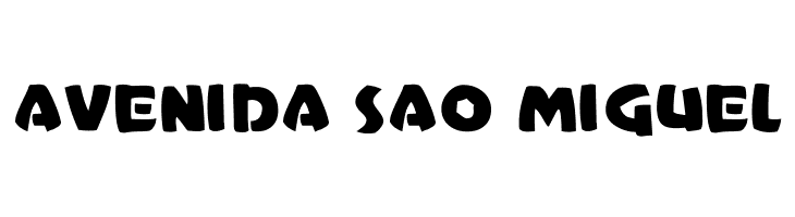 Casual Regular  Free Fonts Download