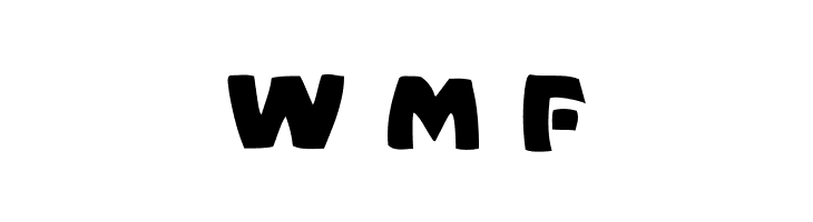 Casual Regular  Free Fonts Download