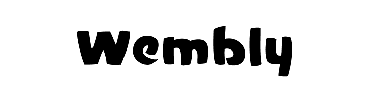 Casual Regular  Free Fonts Download