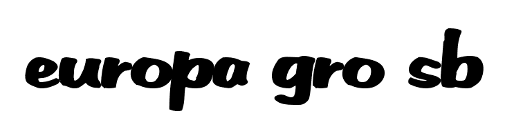 EmPower42 Bold  Free Fonts Download