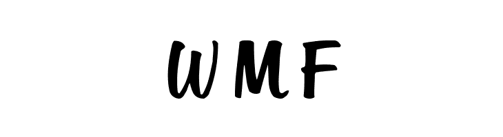 Em Regular  Free Fonts Download