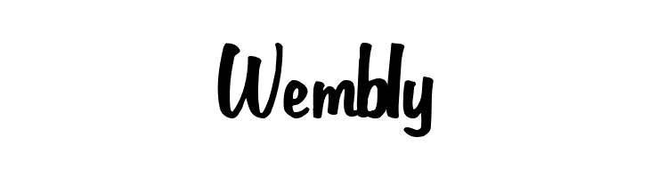 Em Regular  Free Fonts Download