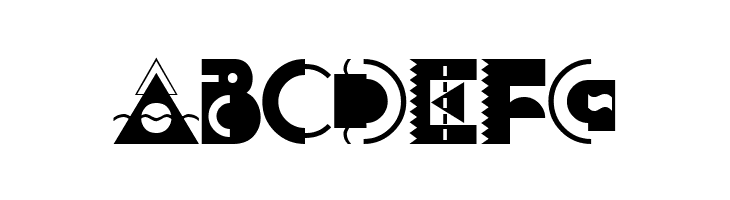 MemphisDisplay  Free Fonts Download