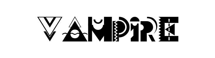 MemphisDisplay  Free Fonts Download