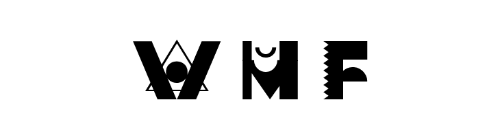 MemphisDisplay  Free Fonts Download