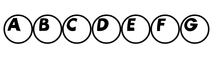 Ball  Free Fonts Download