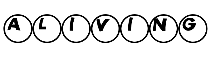 Ball  Free Fonts Download