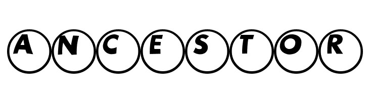 Ball  Free Fonts Download