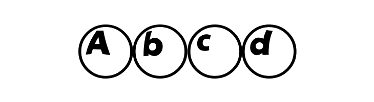 Ball  Free Fonts Download