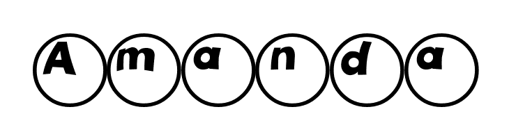 Ball  Free Fonts Download