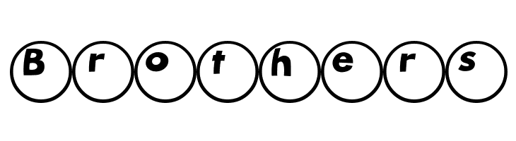 Ball  Free Fonts Download