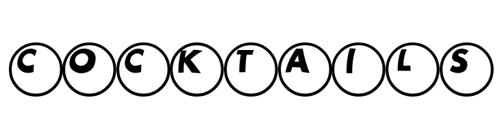 Ball  Free Fonts Download