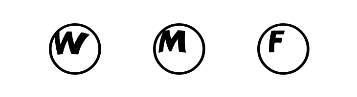 Ball  Free Fonts Download