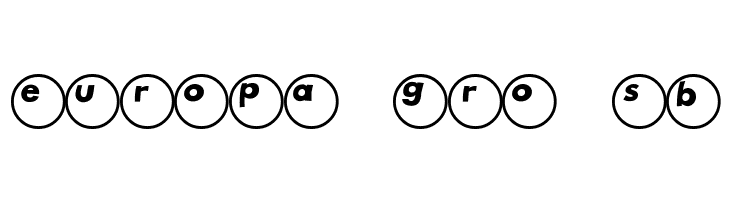 Ball  Free Fonts Download