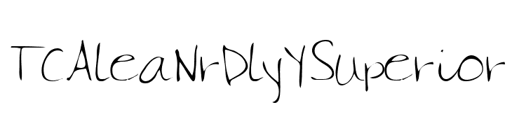 Christa Regular  Free Fonts Download