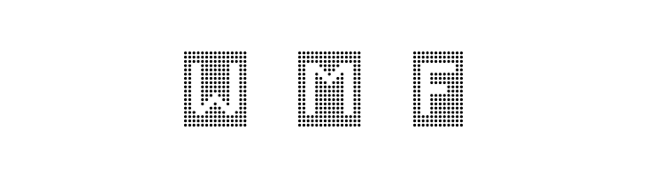 VegasTWENTY  Free Fonts Download