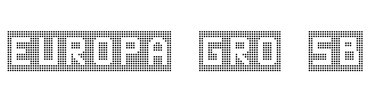 VegasTWENTY  Free Fonts Download