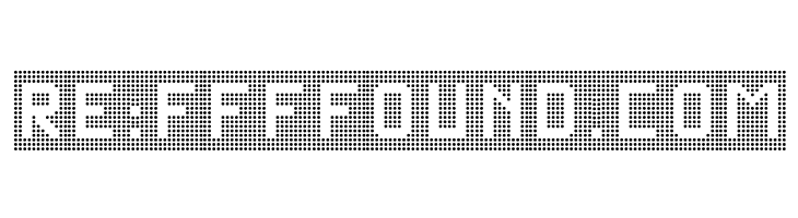 VegasTWENTY  Free Fonts Download