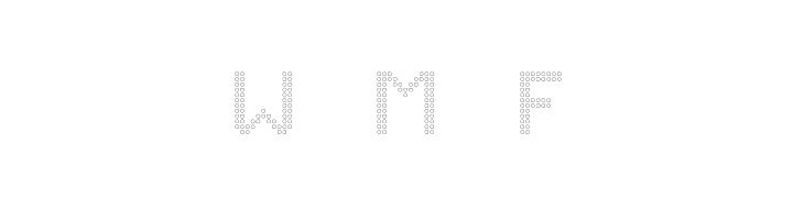 VegasELEVEN  Free Fonts Download