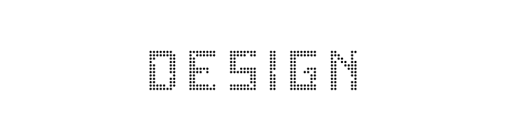 VegasTWELFE  Free Fonts Download
