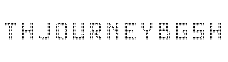 VegasTWELFE  Free Fonts Download