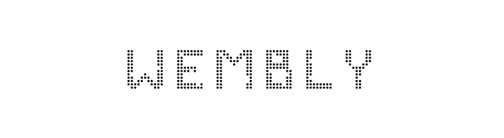 VegasTWELFE  Free Fonts Download