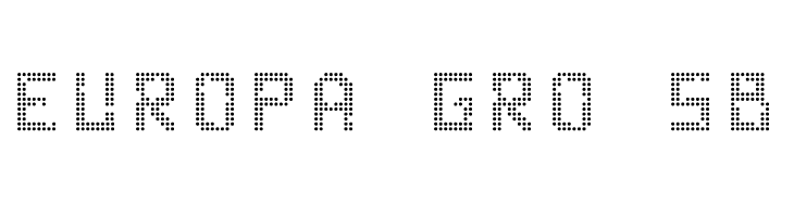 VegasTWELFE  Free Fonts Download