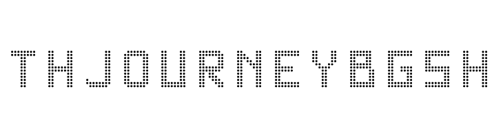 VegasTEN  Free Fonts Download
