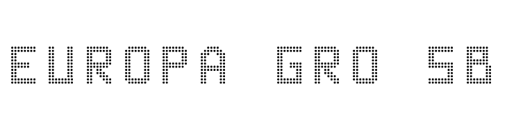 VegasTEN  Free Fonts Download