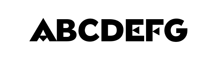 Pythagoras Regular  Free Fonts Download