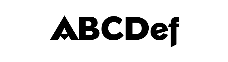 Pythagoras Regular  Free Fonts Download