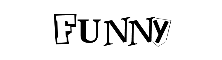 Ransom Regular  Free Fonts Download