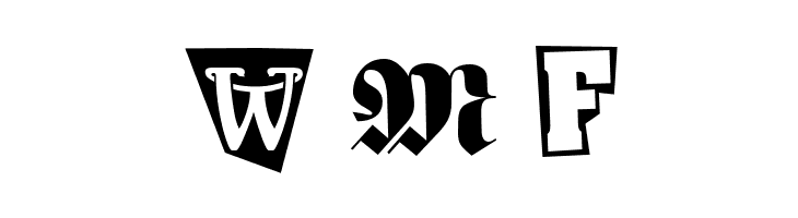 Ransom Regular  Free Fonts Download