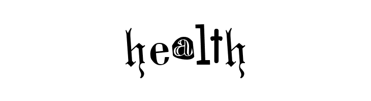 Ransom Regular  Free Fonts Download