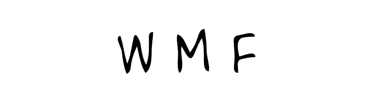 Lizard Regular  Free Fonts Download