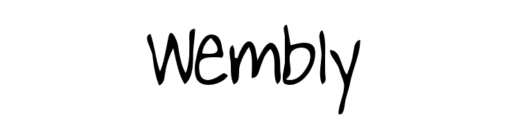 Lizard Regular  Free Fonts Download