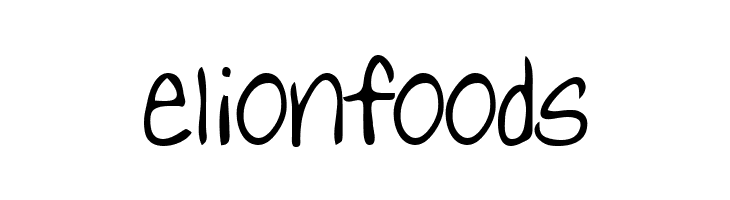 Lizard Regular  Free Fonts Download
