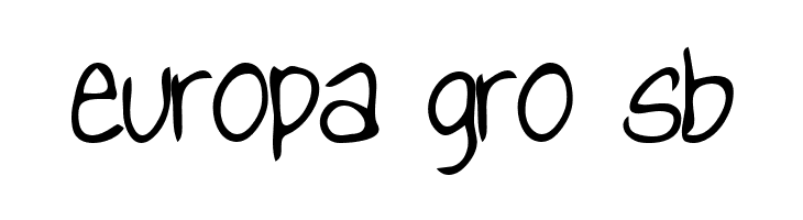 Lizard Regular  Free Fonts Download