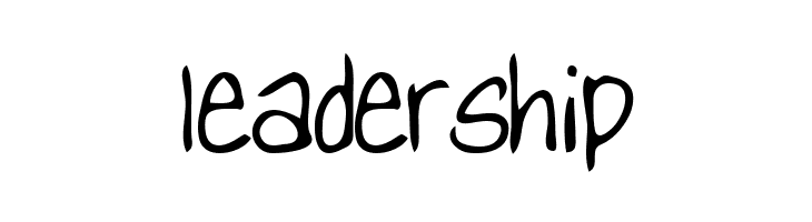 Lizard Regular  Free Fonts Download